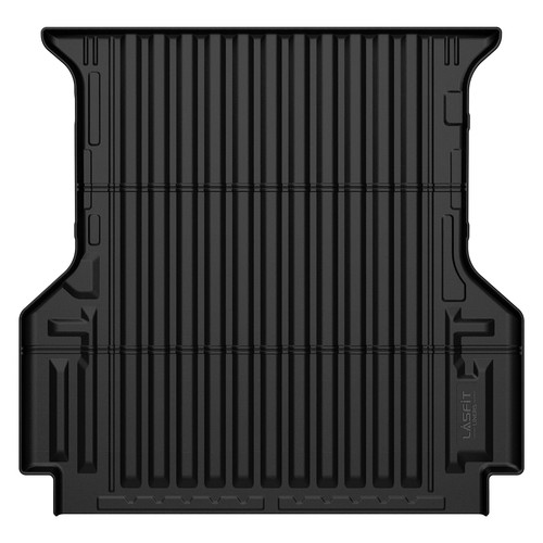 Lasfit 5ft truck bed mat - 5ft, for