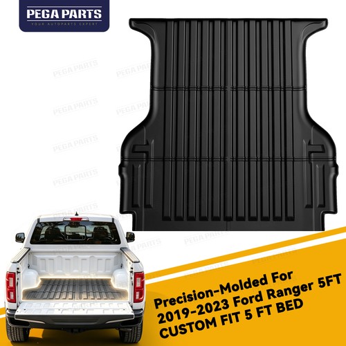 Truck bed mat tpe - ft,