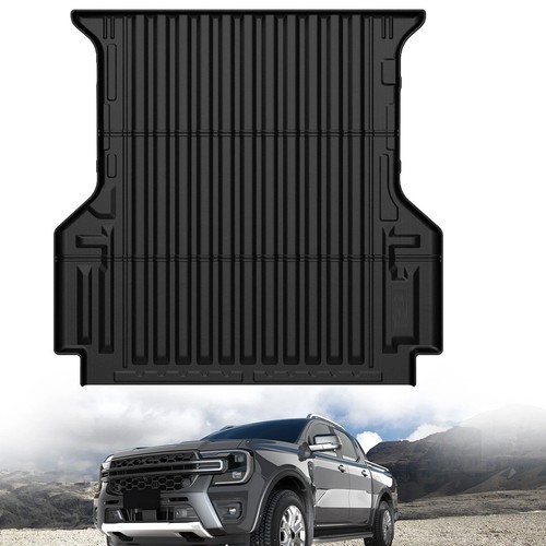 Truck bed mat for ford - truck, ranger