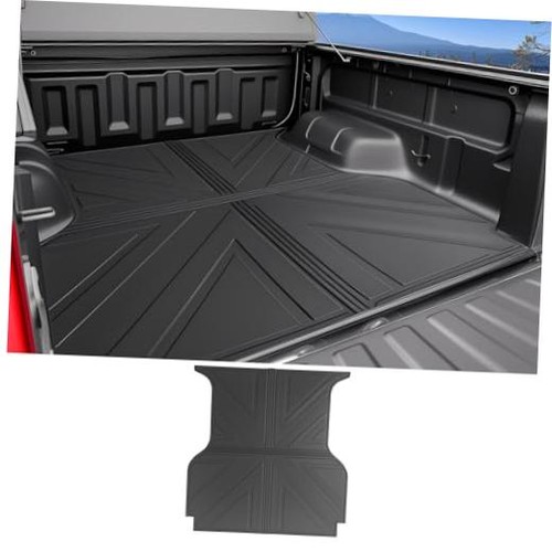 Truck bed mat for 2019 - bed, 2019-2023