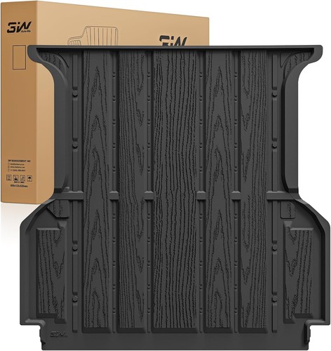 Truck bed mat for - mat, ranger