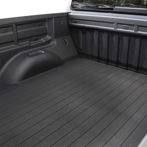 Truck bed mat liner - mat, 5'