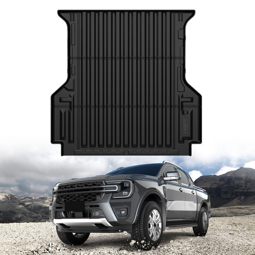 Lasfit truck bed mat - truck,