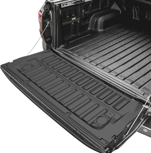 All weather cargo mat for - all, ford