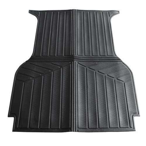 Truck bed mat cargo liner - 5,