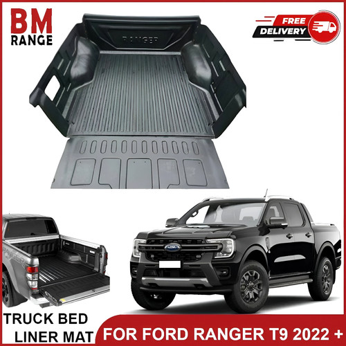For ford ranger - double, cab